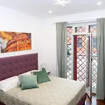 Appia Terrace Apartment - San Giovanni