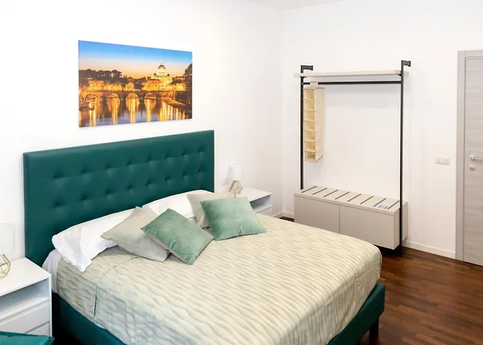 Appia Terrace Apartment - San Giovanni