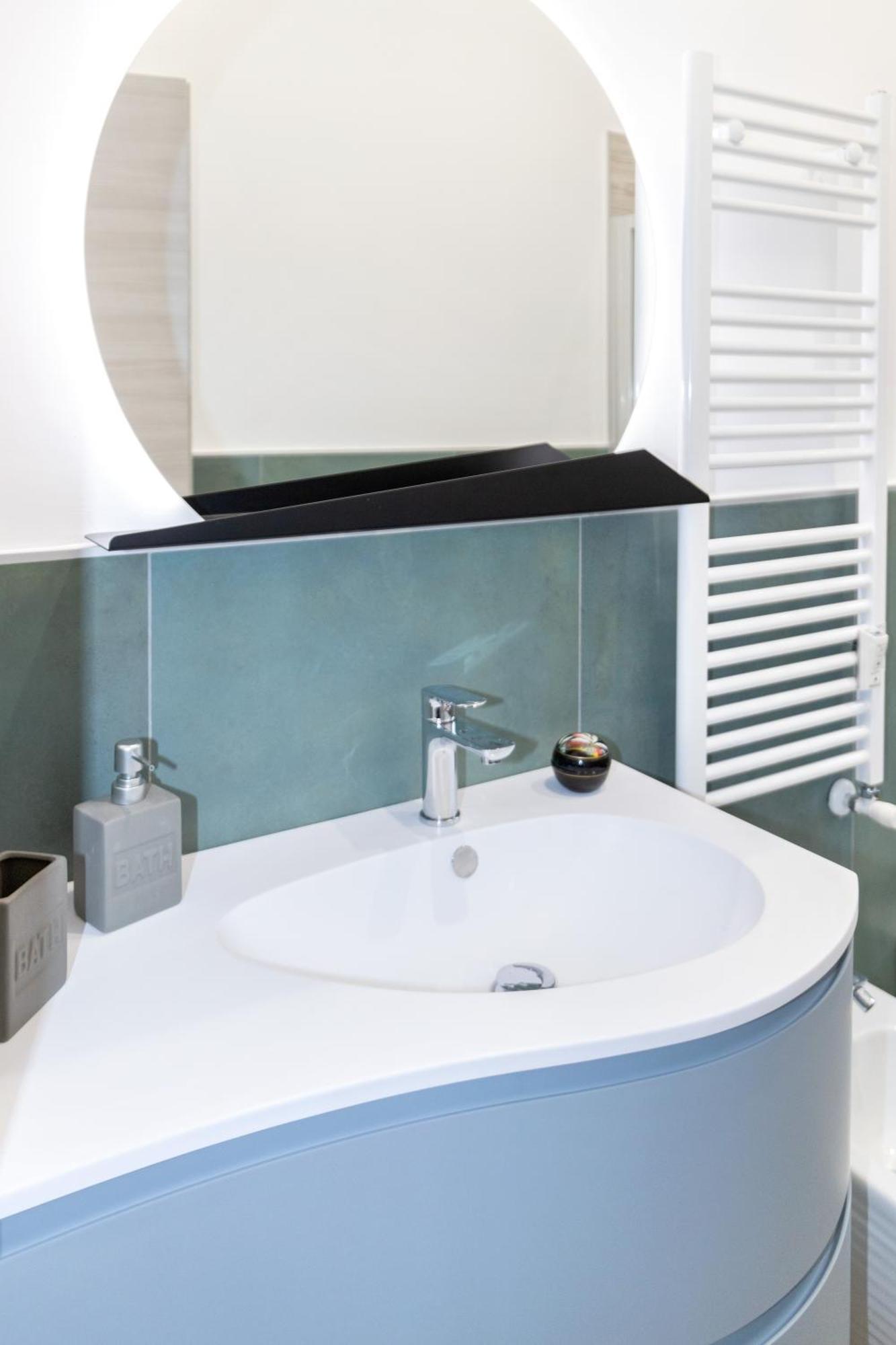 Apartment Appia Terrace - San Giovanni Rom
